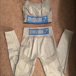 Gymshark Set